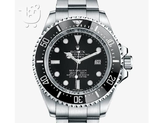 ROLEX deepsea 44mm swiss/top/eta.
